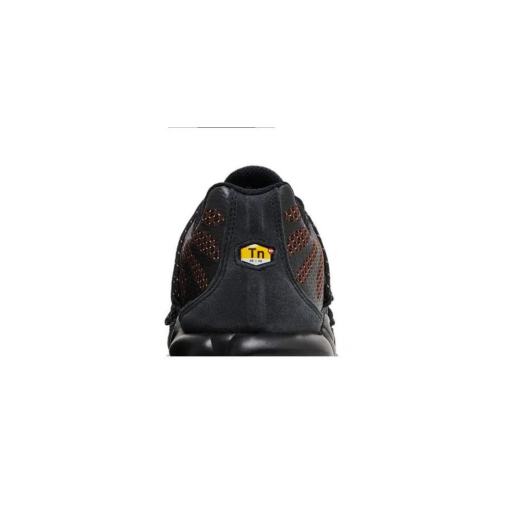 Кроссовки Nike Air Max Plus Utility 'Baroque Brown' 7
