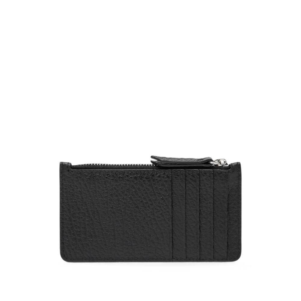 Four Stitch cardholder 2