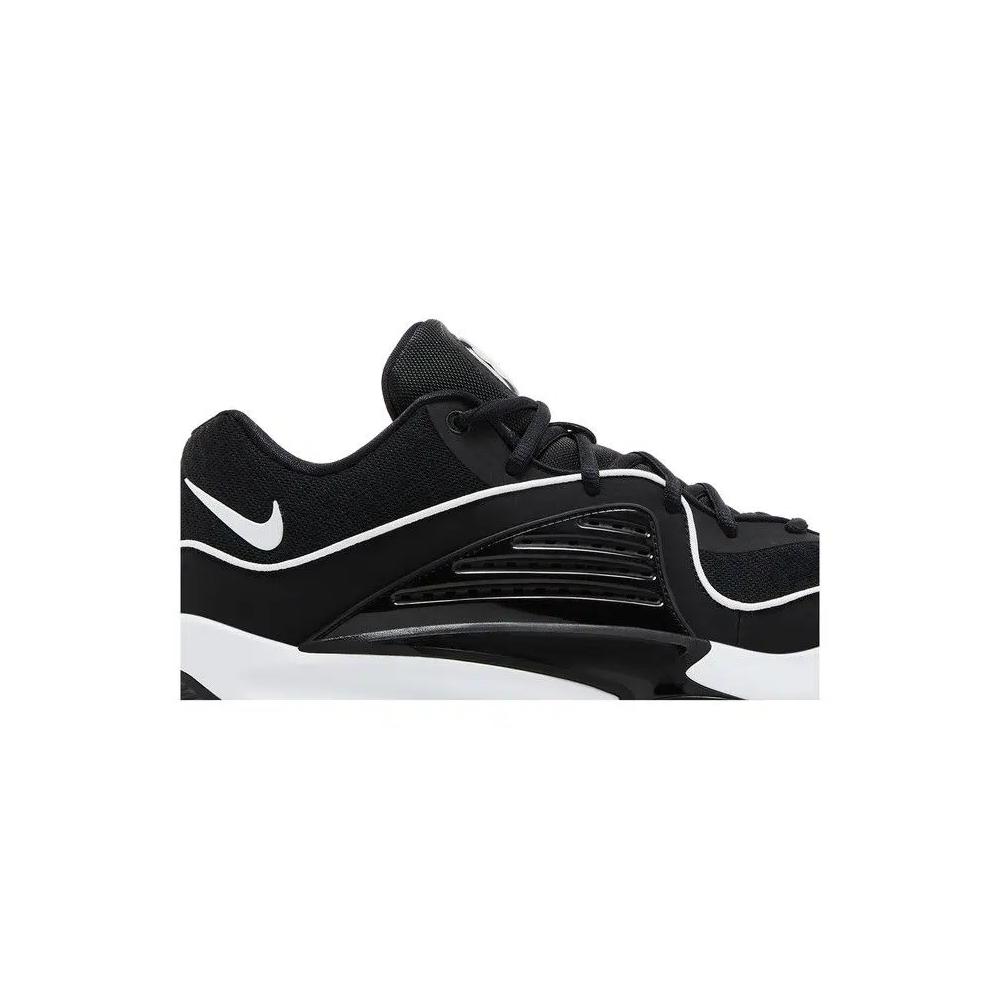 Кроссовки Nike KD 16 TB Promo 'Black White' 2
