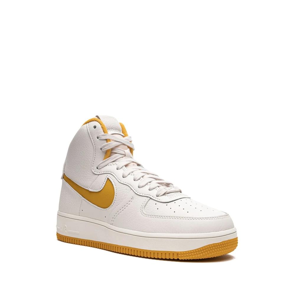 Кроссовки Air Force 1 High Sculpt 2