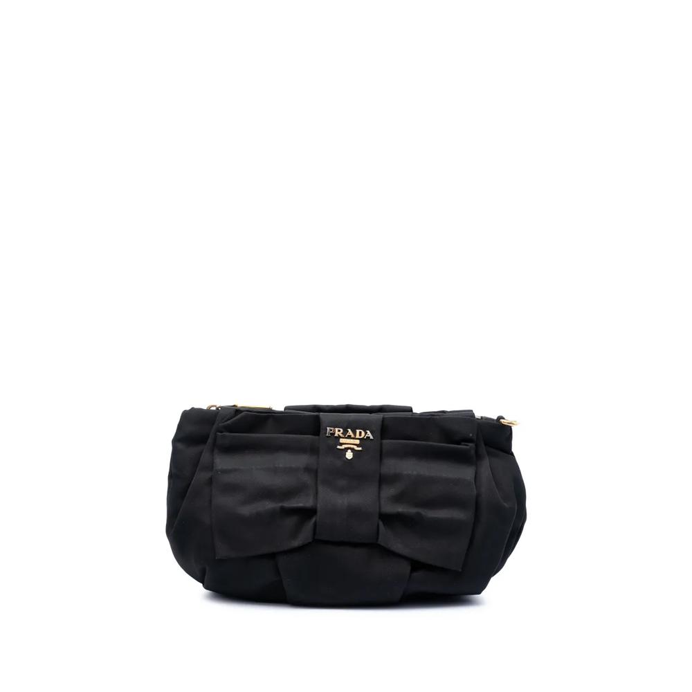 Клатч Tessuto Bow Wristlet (2010-2026 годы) 1