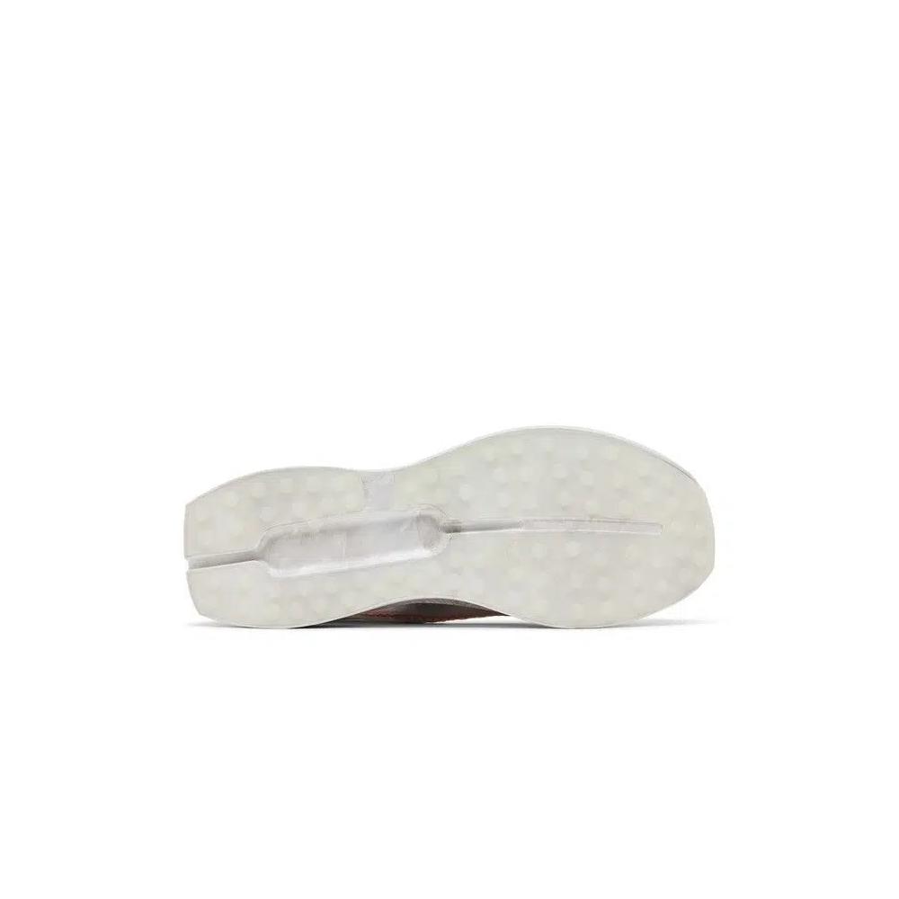 Кроссовки Salomon Index 03 'White Cherry Tomato' 4