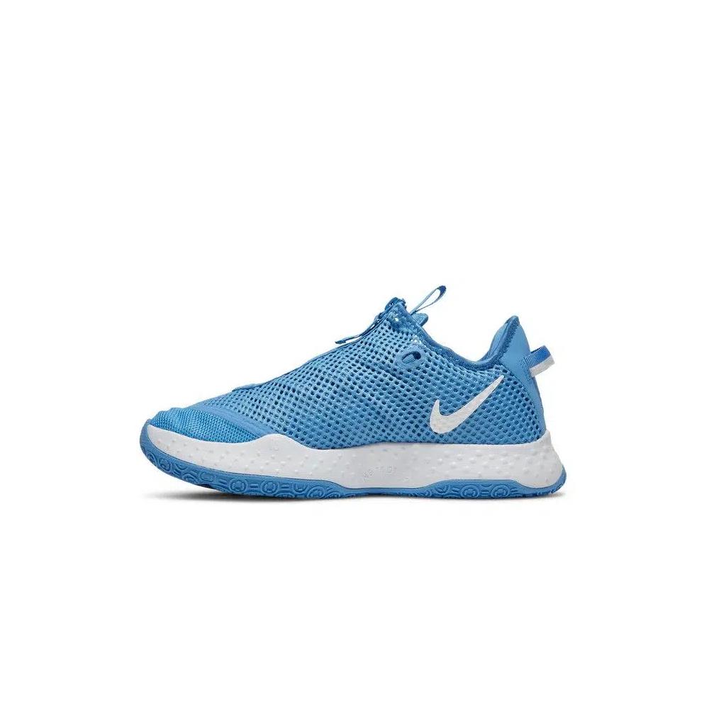 Кроссовки Nike PG 4 TB 'University Blue' 3