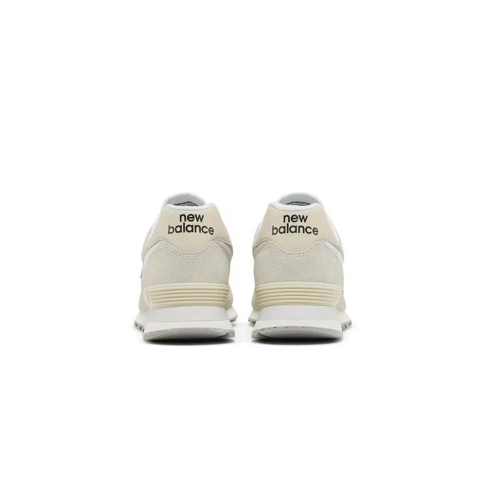 Кроссовки New Balance 574 'White Grey' 6