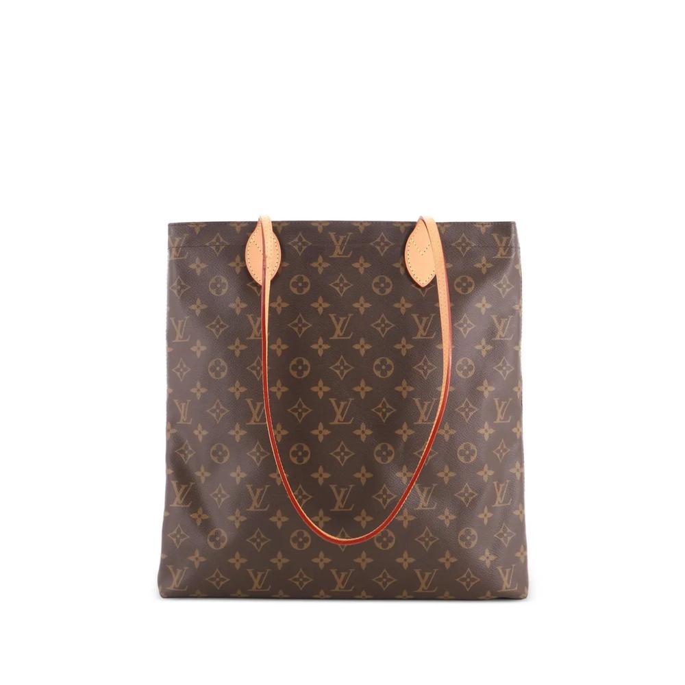Сумка-тоут Carry It Monogram Canvas 1