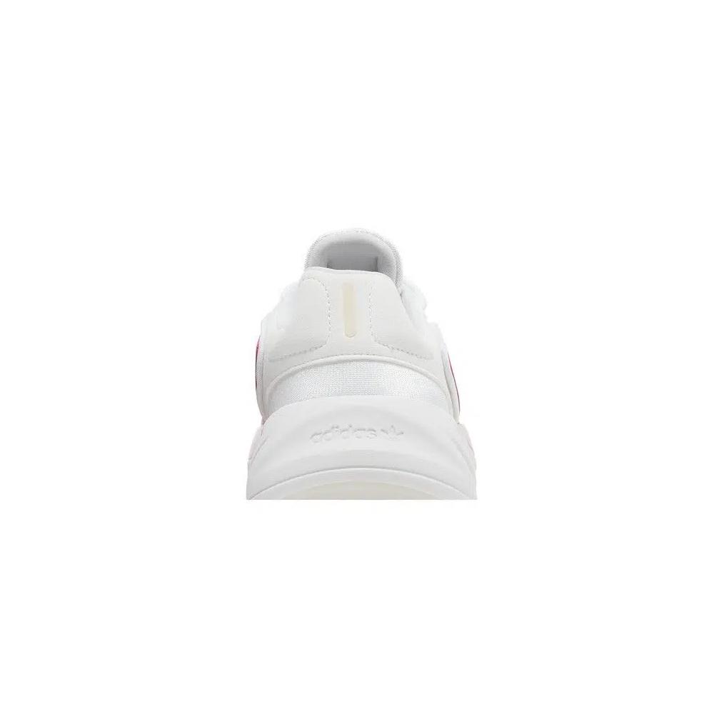 Кроссовки Adidas Wmns Ozelia 'Cloud White Purple' 7