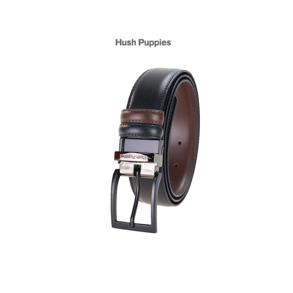 Мужской ремень BOSCO PIN CLIP REVERSIBLE 2