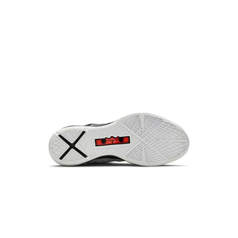 Кроссовки Nike LeBron 10 'Heat Home' 4