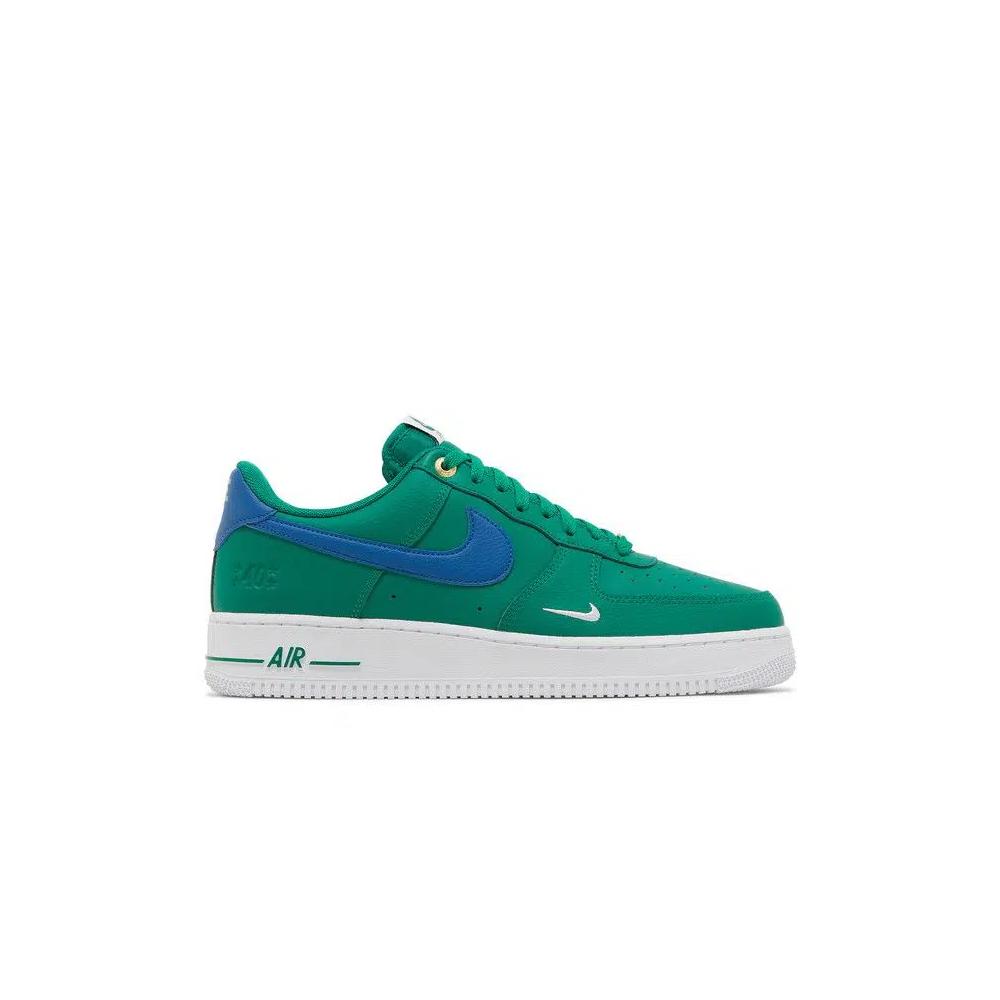 Кроссовки Nike Air Force 1 '07 LV8 '40th Anniversary - Malachite' 1