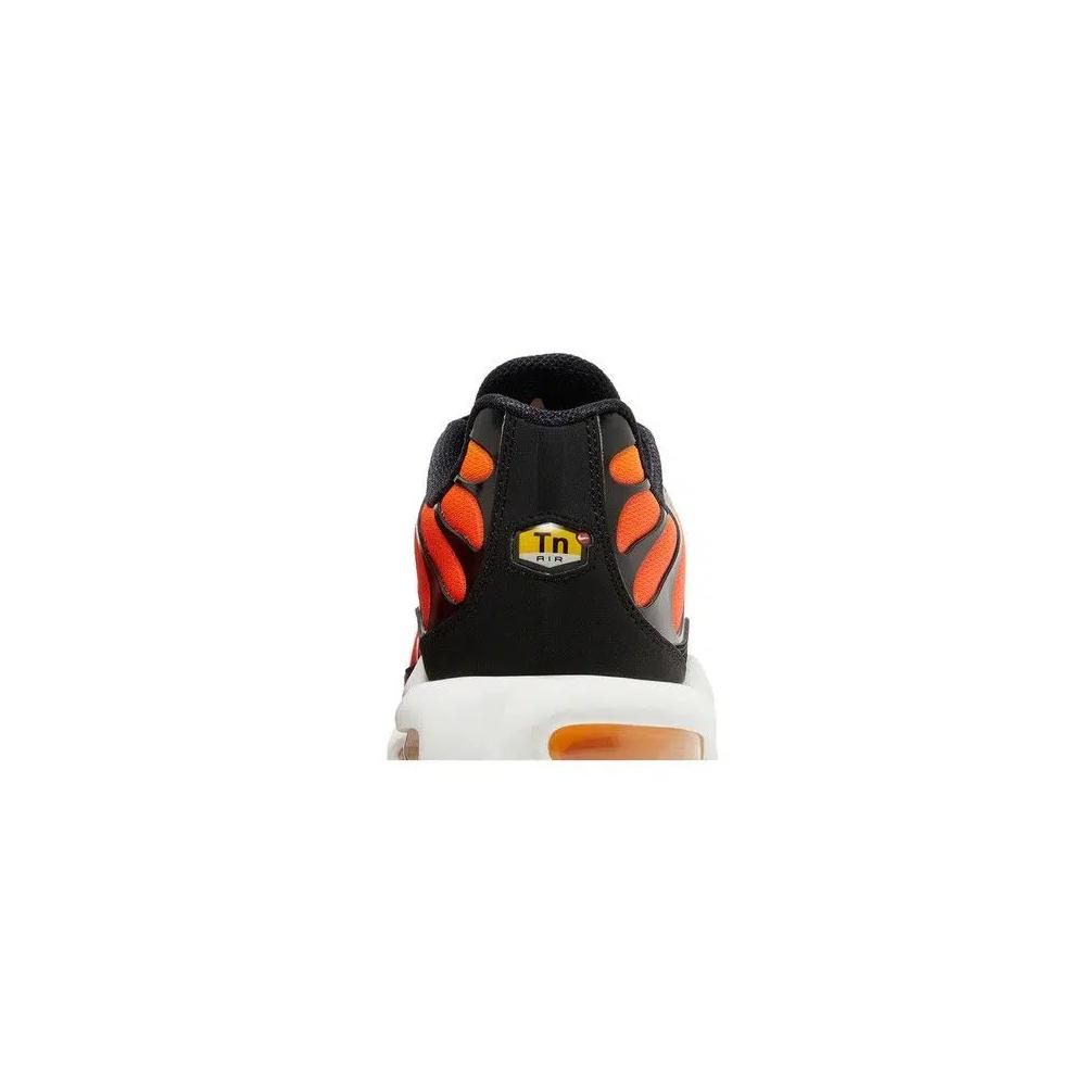 Кроссовки Nike Air Max Plus 'Sunset' 2024 7