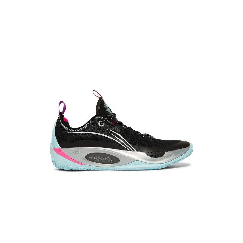 Кроссовки Li-Ning Wade 808 2 'Team No Sleep' 1