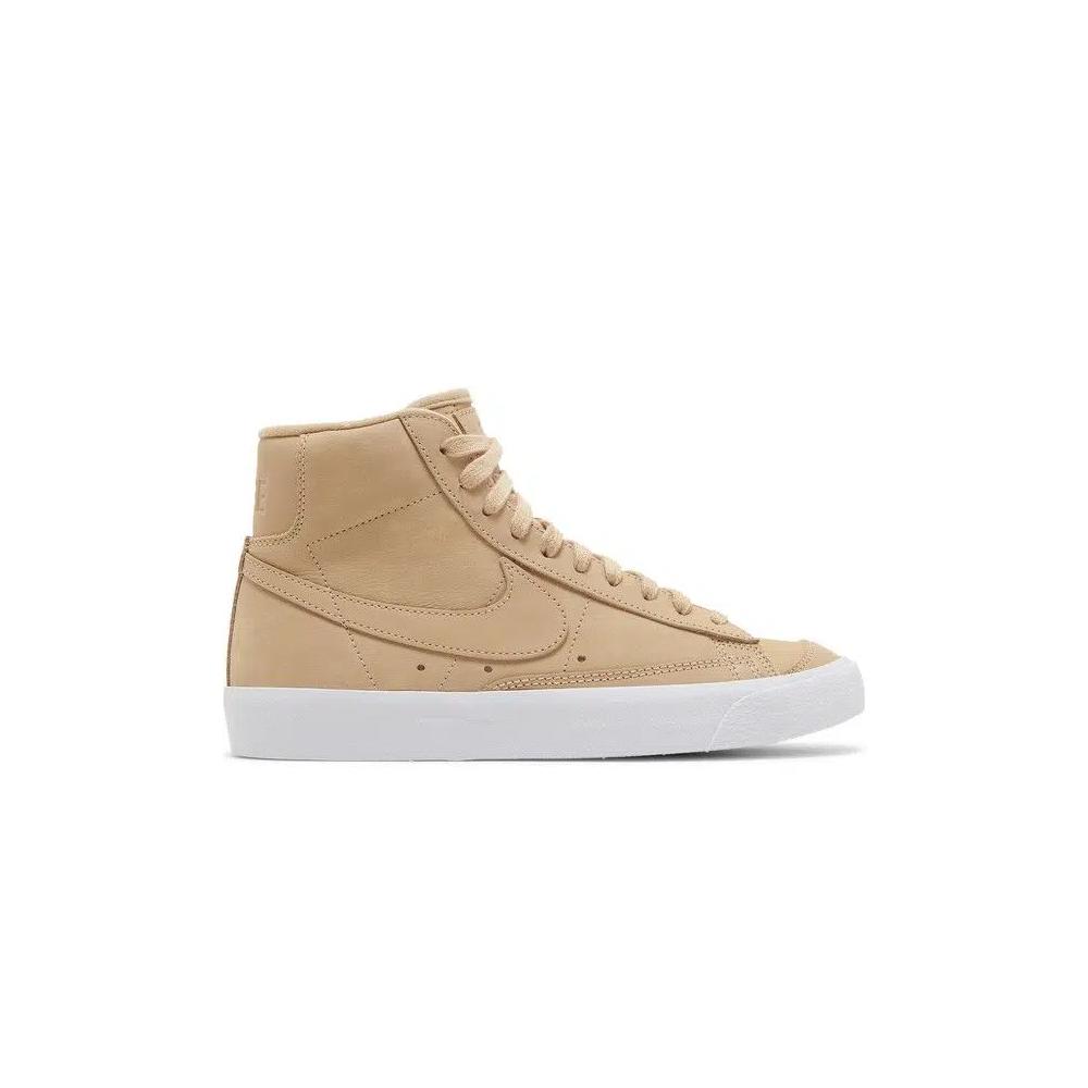 Кроссовки Nike Wmns Blazer Mid Premium 'Vachetta Tan' 1