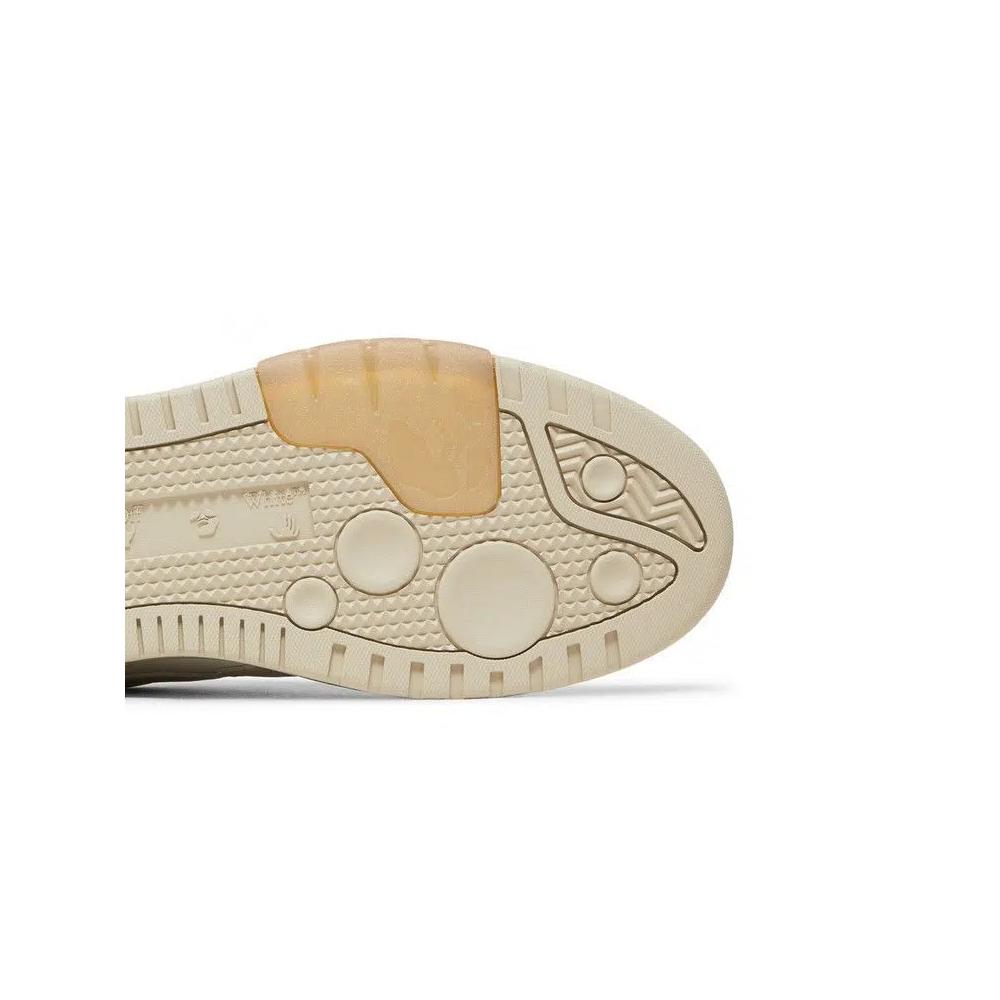 Кроссовки Off-White Wmns Out of Office 'Beige' 5
