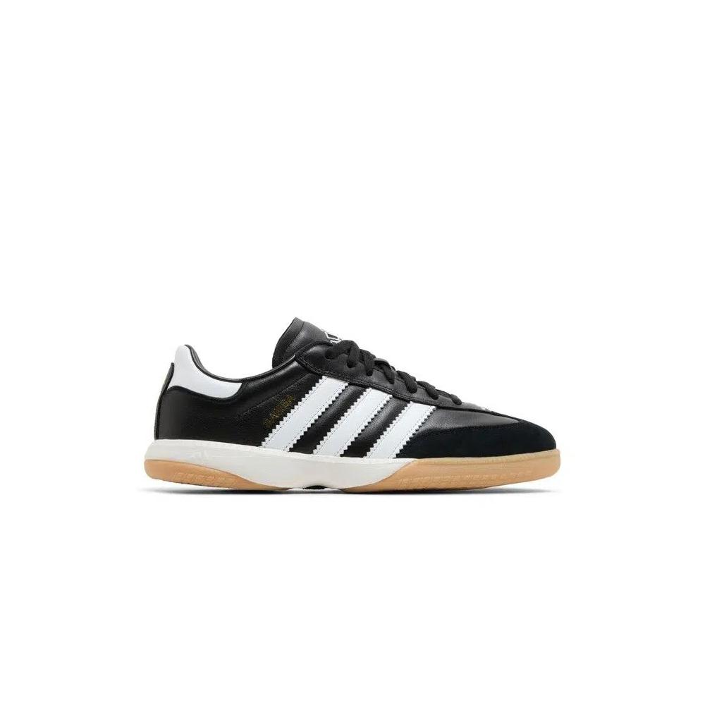 Кроссовки adidas Samba Millennium 'Black White Gum' 1