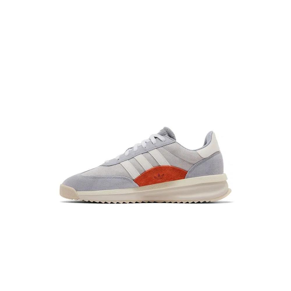 Кроссовки adidas SL72 RTN 'Grey Crystal White' 3