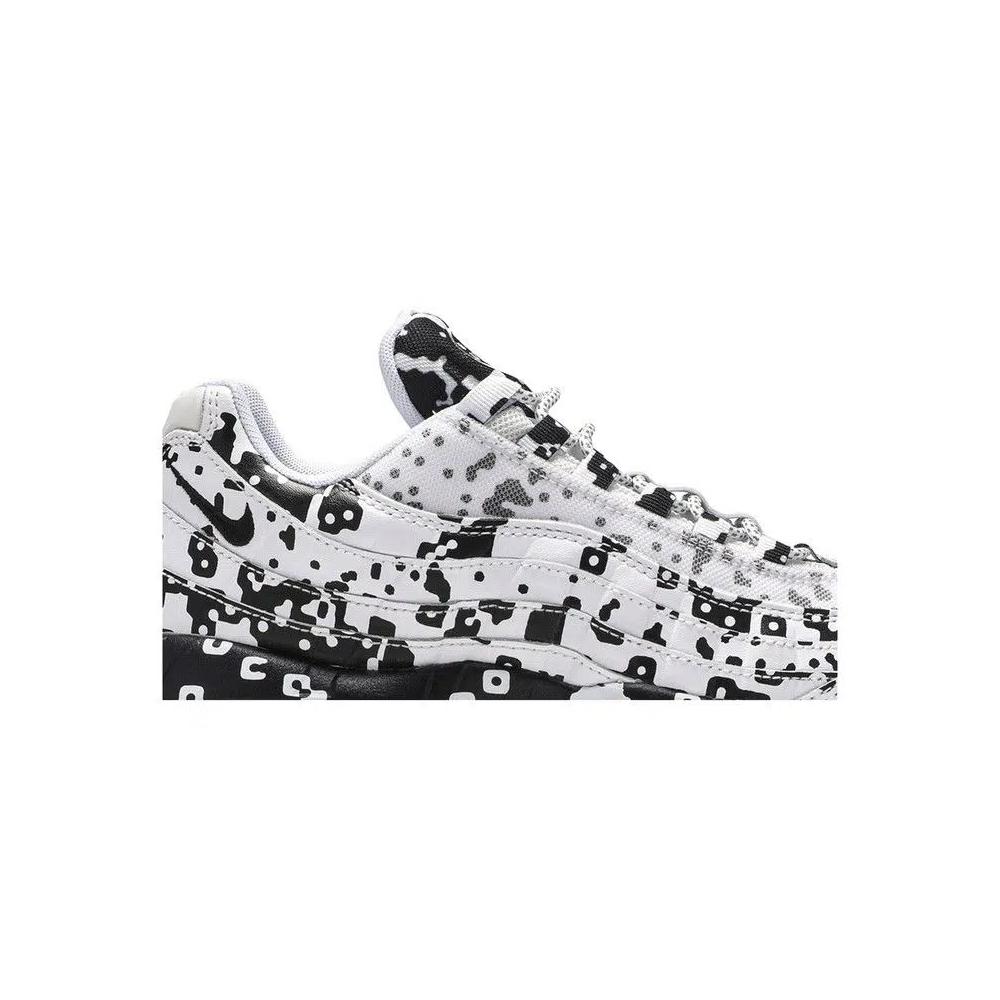 Кроссовки Cav Empt x Nike Air Max 95 'Digi Camo' 2