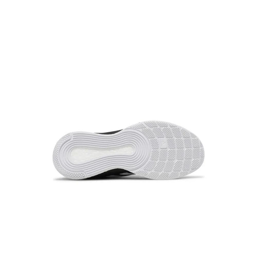 Кроссовки Adidas Wmns Crazyflight Mid 'Black White' 4