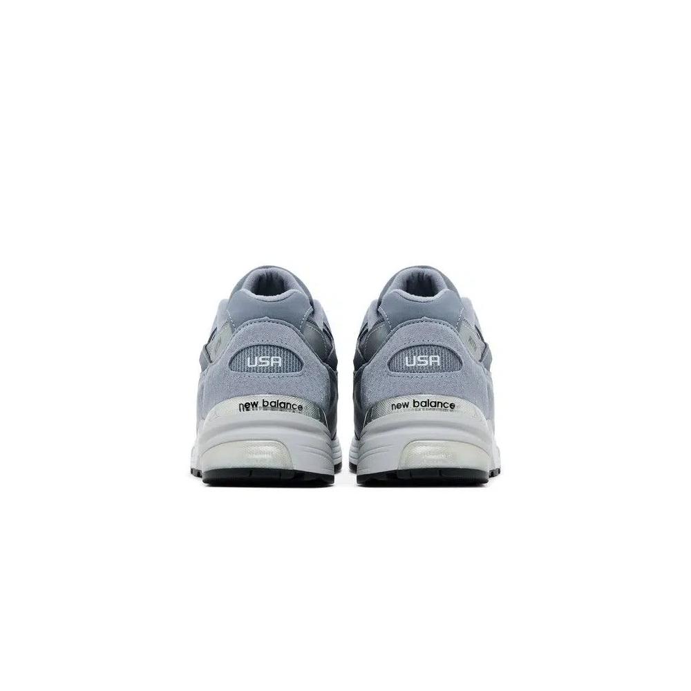 Кроссовки Kith x New Balance 992 Made In USA 'Argon' 6