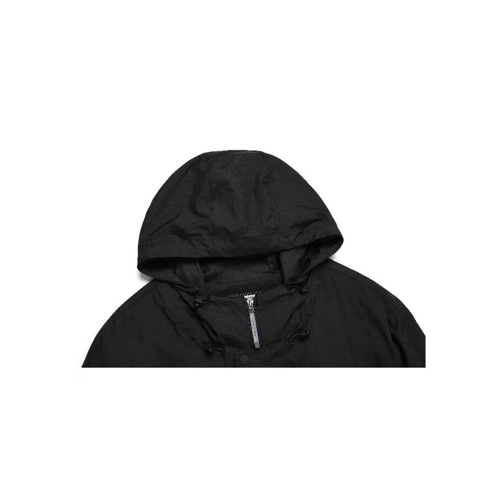 Унисекс куртка-анорак NRN Out Pocket Shirring Hooded Anorak Jacket 7