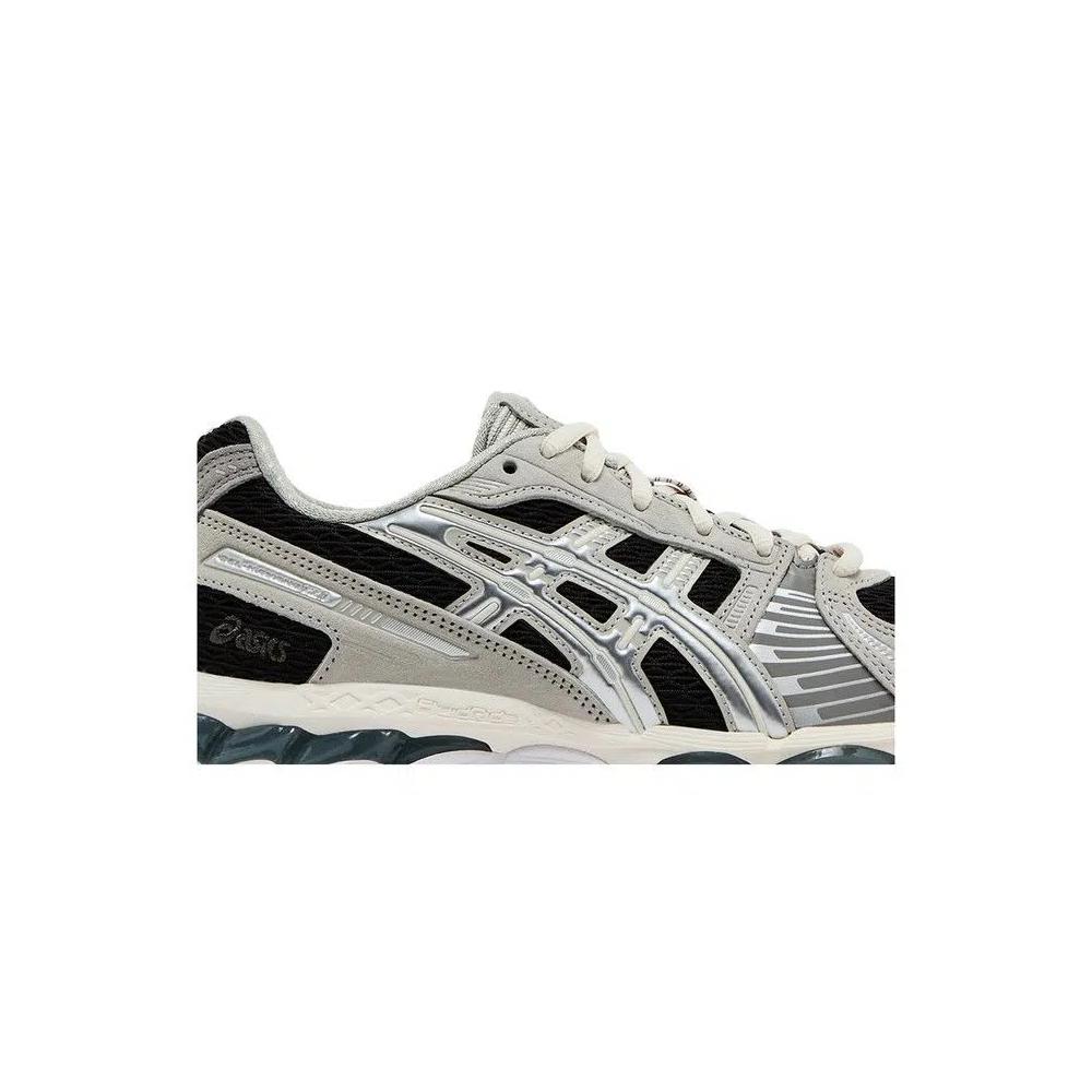 Кроссовки Kith x ASICS Gel Kayano 12.1 'Peat Cream' 2