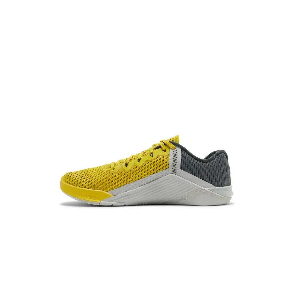 Кроссовки Nike Metcon 6 'Bright Citron' 3