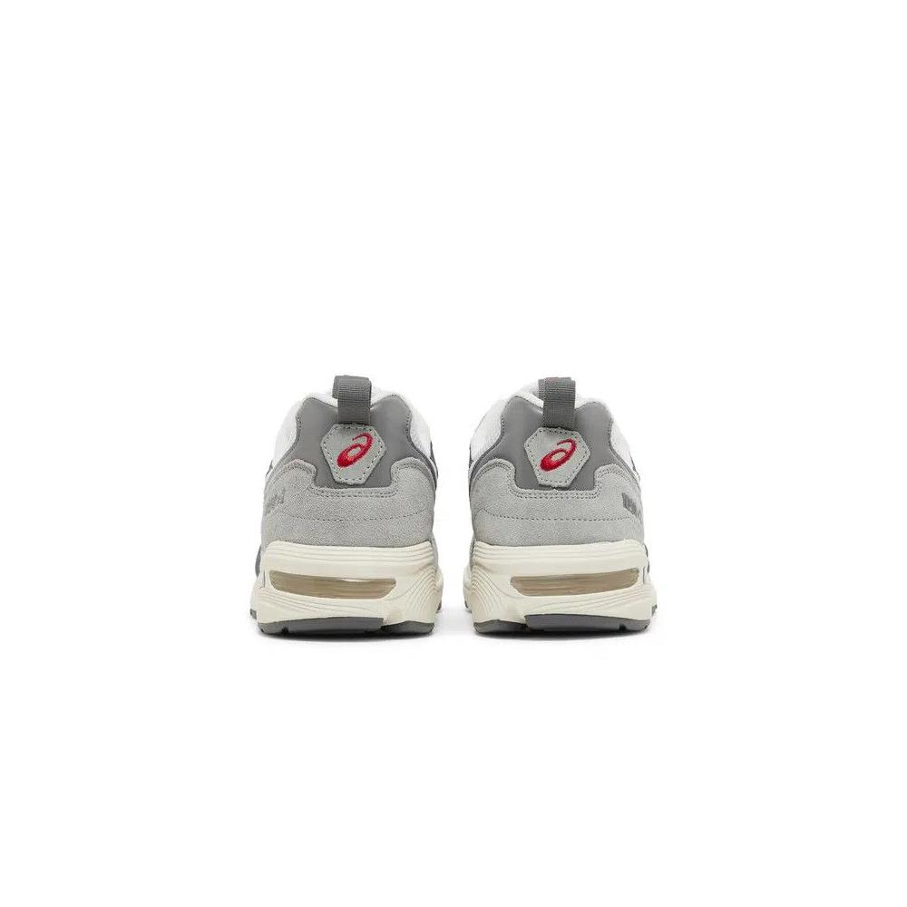 Беговые ASICS Gel 1090 V2 'White Steel Grey' 6
