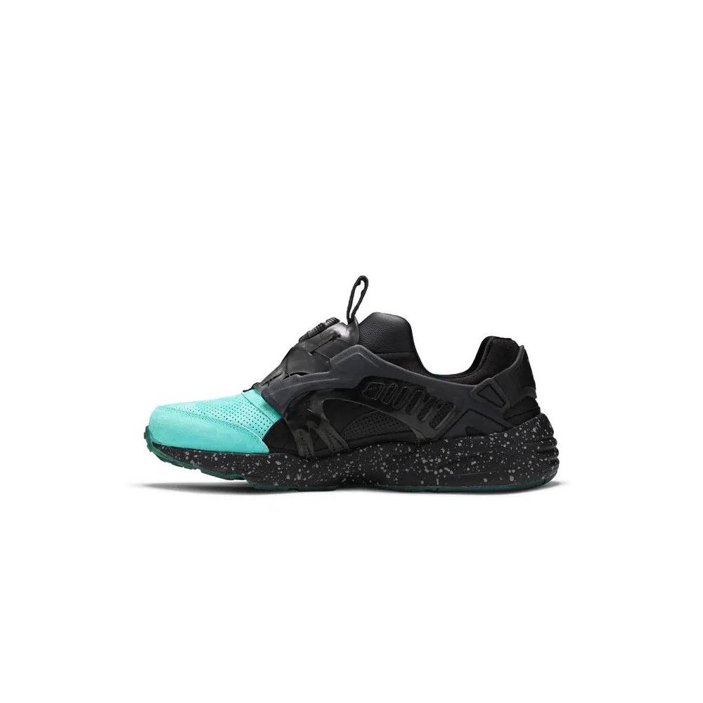 Кроссовки Ronnie Fieg x Puma Disc Blaze 'COA Mint' 3