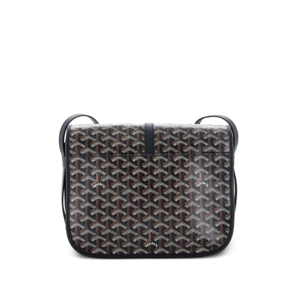 Сумка через плечо Belvedere II Messenger Bag Coated Canvas MM 2