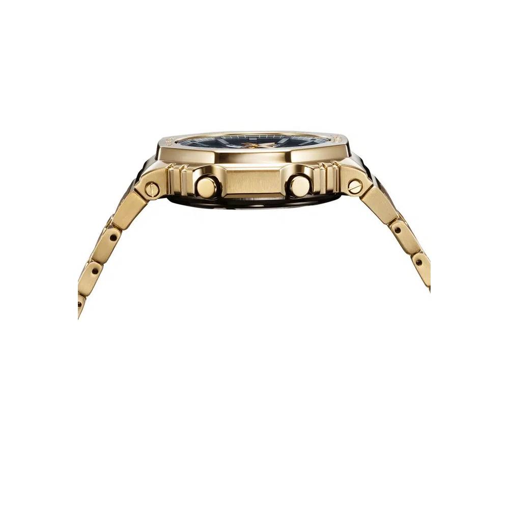 CASIO G-SHOCK FULL METAL GM-B2100GD-9A 4