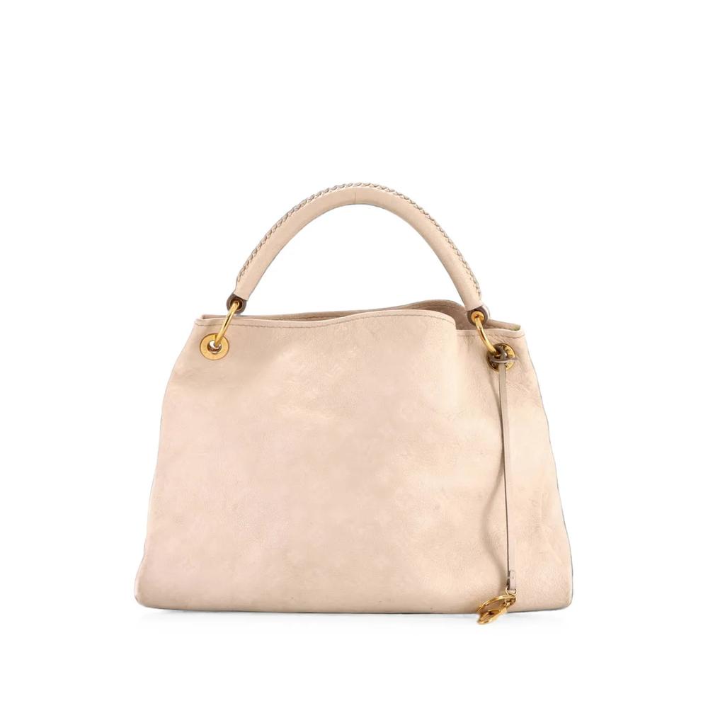 Сумка-хобо Artsy Handbag Monogram Empreinte Leather MM 1