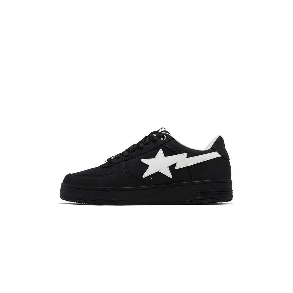 Обувь Lifestyle Bapesta #3 M2 'Black' 3