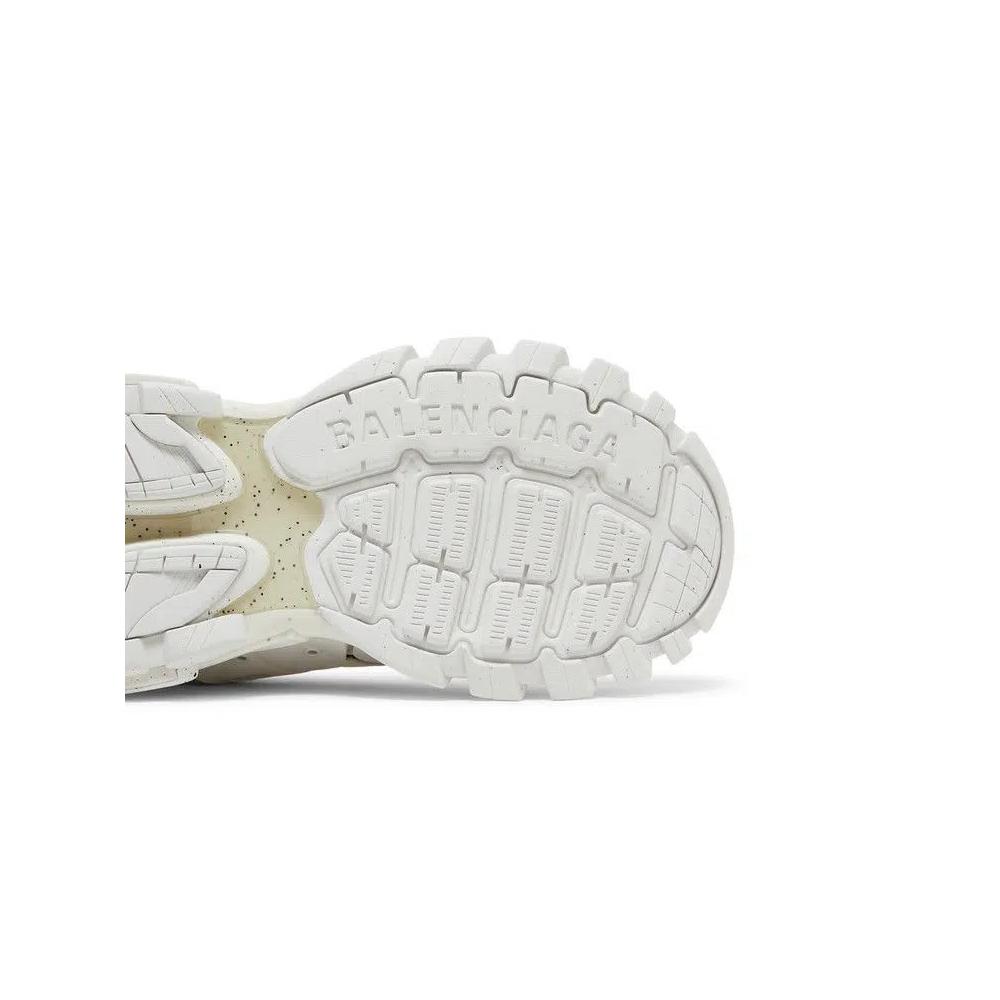 Кроссовки Balenciaga Track Sneaker 'Grey' 5