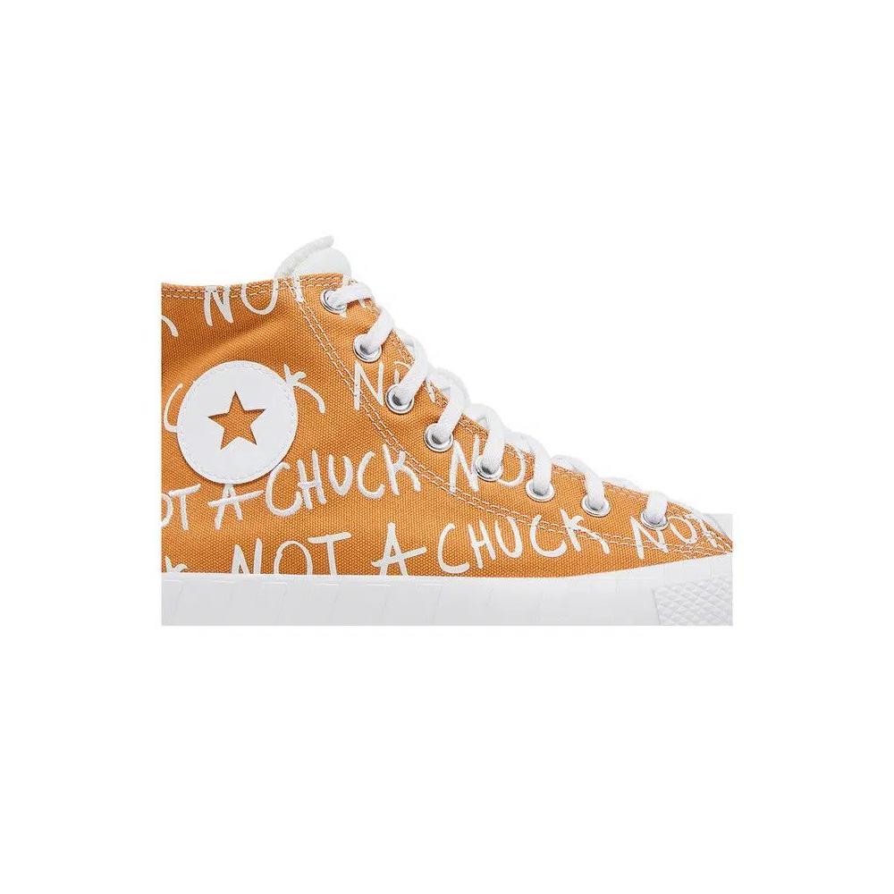 Лайфстайл Converse UNT1TL3D High 'Not A Chuck - Golden Tan' 2