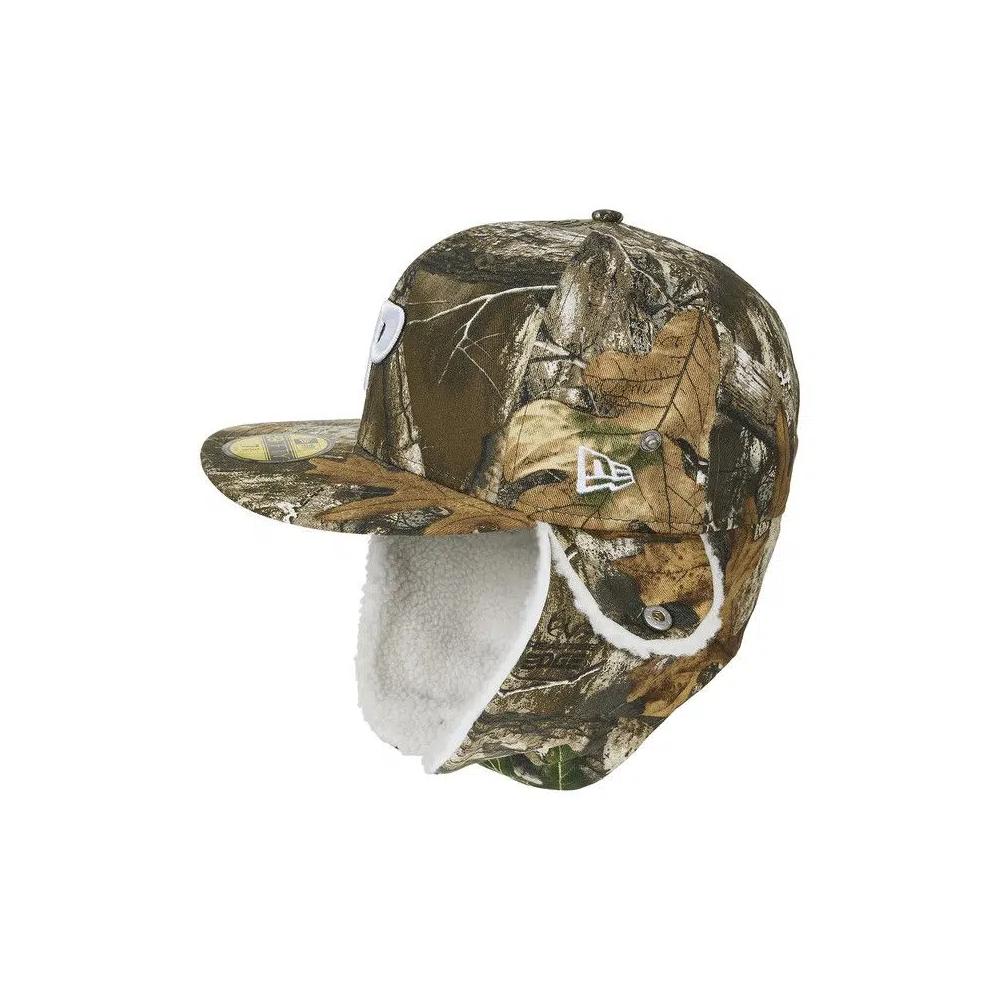 Кепки Palace New Era Dogear Lp 59Fifty 'Realtree Edge' 3