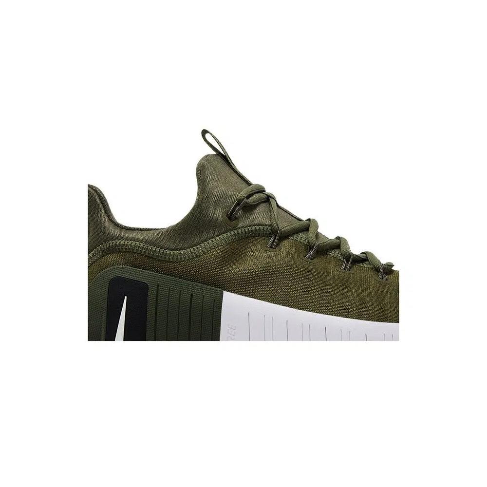 Обувь Nike Free Metcon 6 'Medium Olive' 2