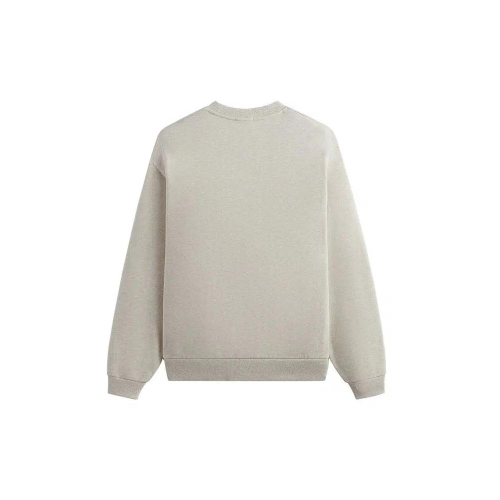 Свитшоты Kith Nelson Crewneck 'Sandy Heather' 2