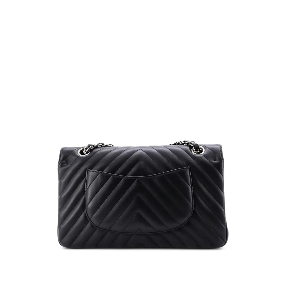 Сумка на плечо Classic Double Flap Bag среднего размера 2