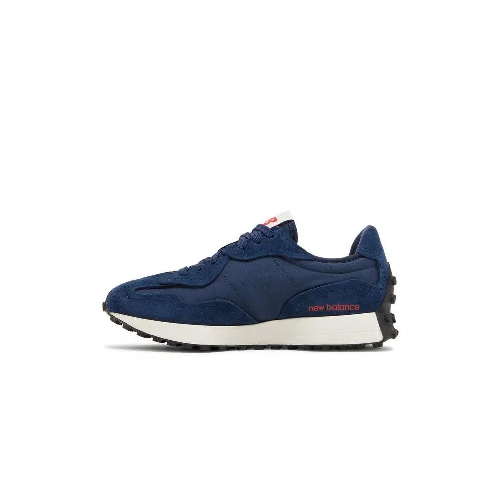 Кроссовки New Balance 327 'Navy True Red' 3