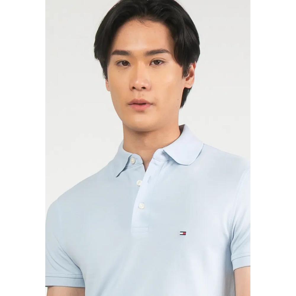 1985 Collection Поло с зауженным кроем - Tommy Mainline 3