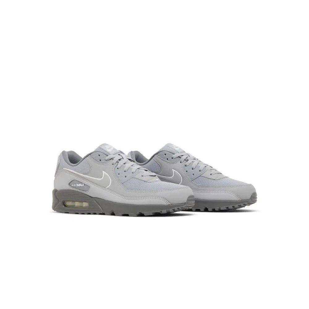 Кроссовки Nike Air Max 90 'Wolf Grey' 8