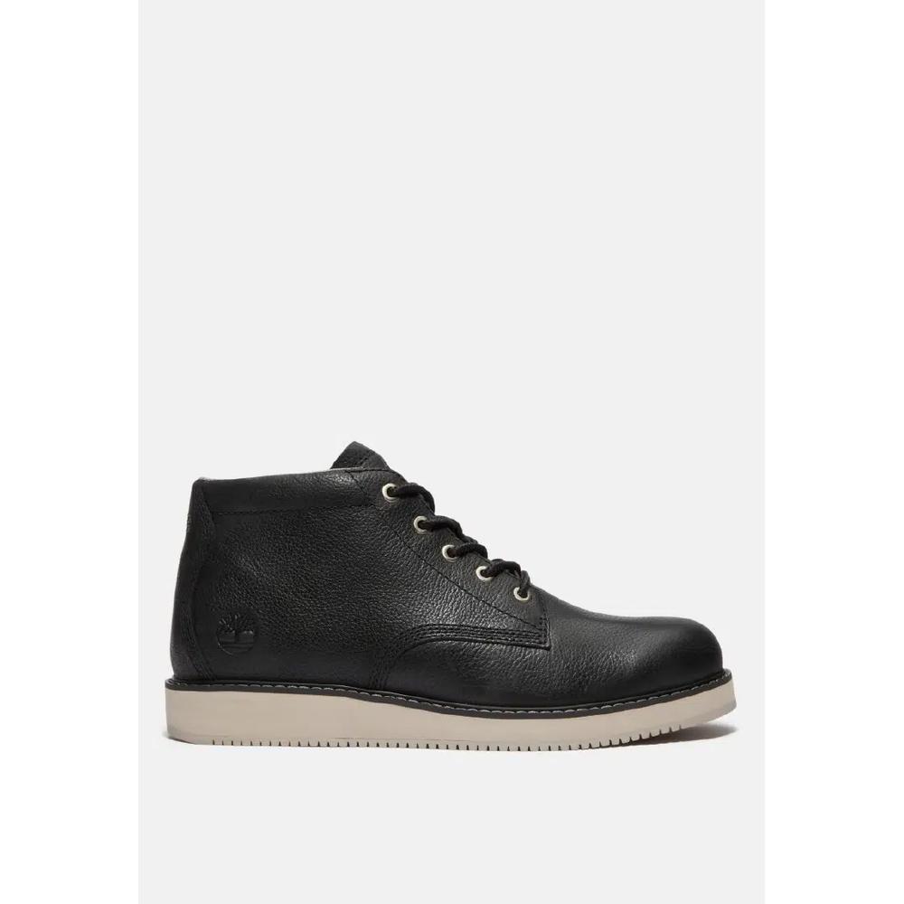 Мужские ботинки Redwood Edge Mid Lace Chukka 1