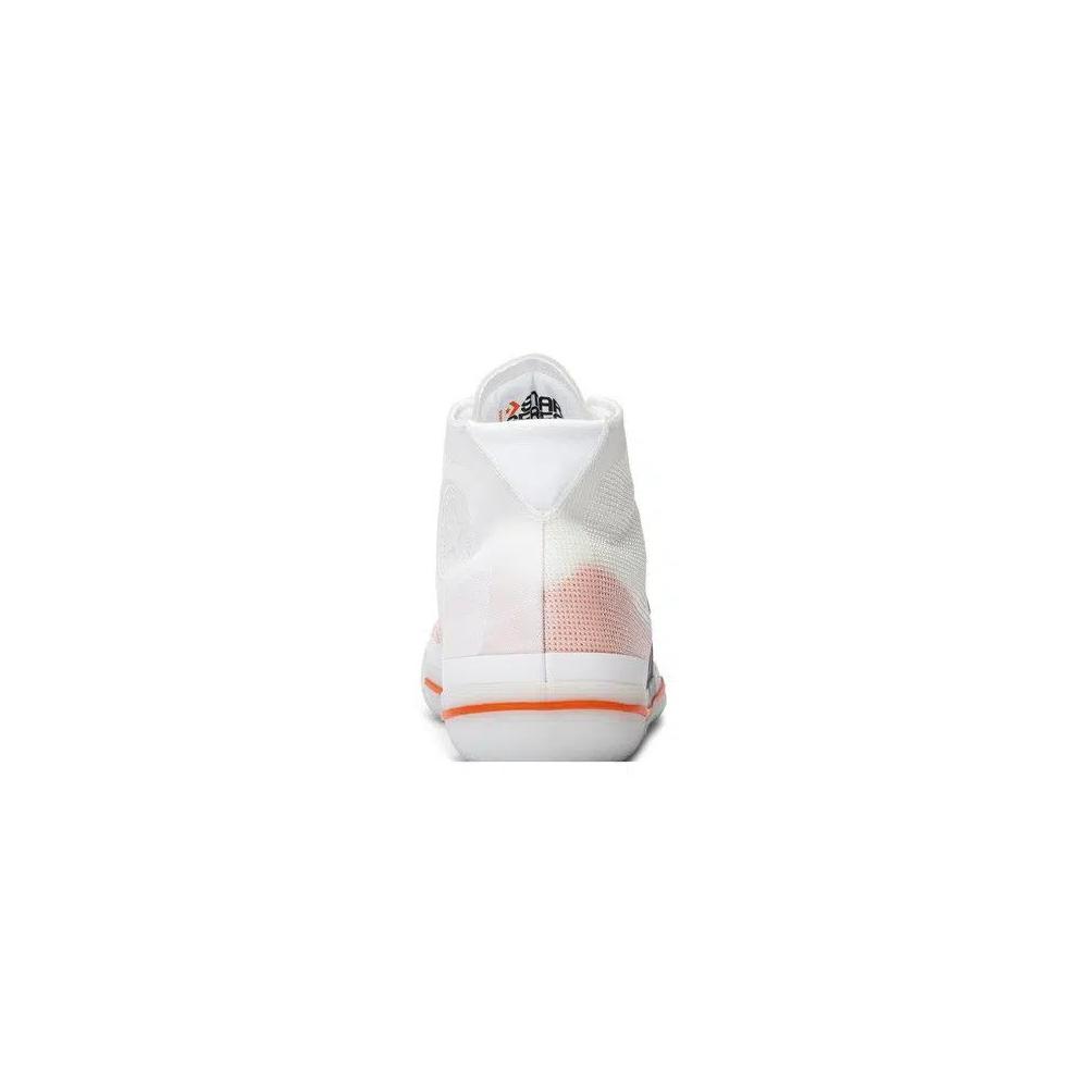 Кроссовки Converse All Star Pro BB 'White' 7