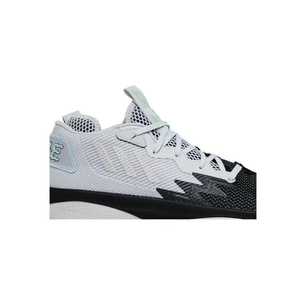 Кроссовки adidas Dame 8 'Dash Grey' 2