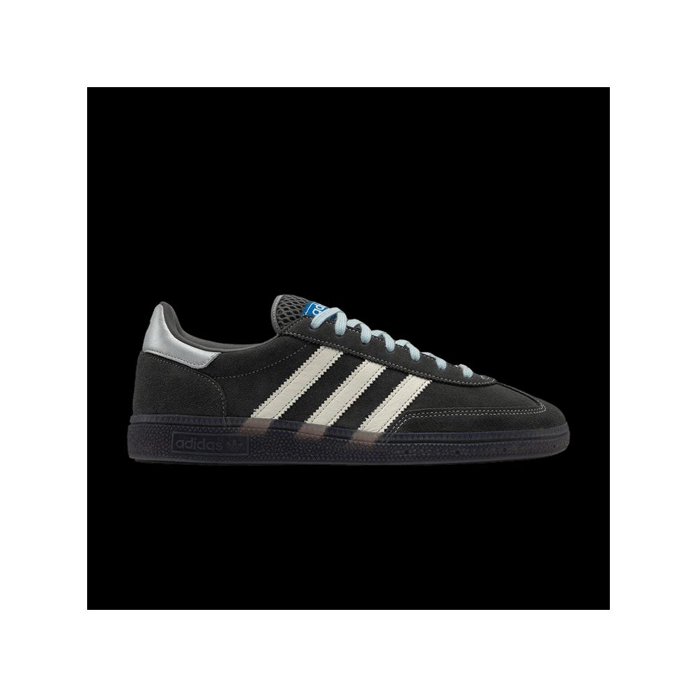 Кроссовки adidas Handball Spezial 'Black Blue' 1
