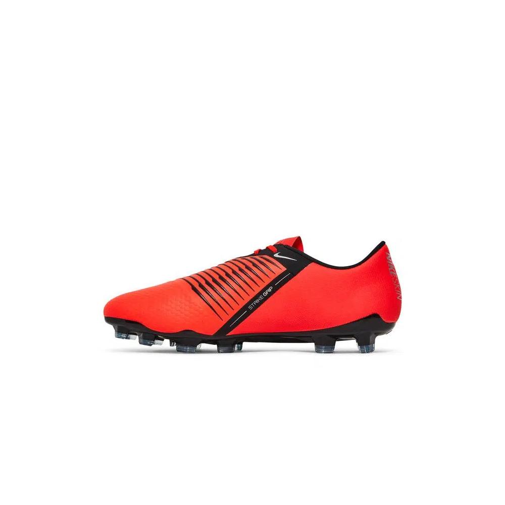 Бутсы Nike Phantom Venom Pro FG 'Bright Crimson' 3