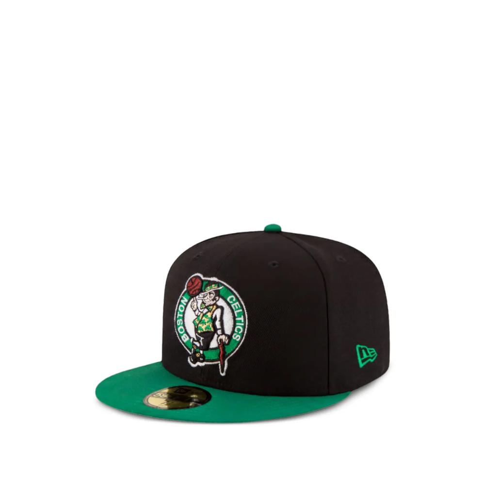 Кепка 59FIFTY Boston Celtics 2