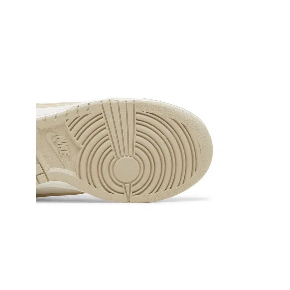 Кроссовки Nike Wmns Dunk Low Twist 'Песчаный дрейф' 5