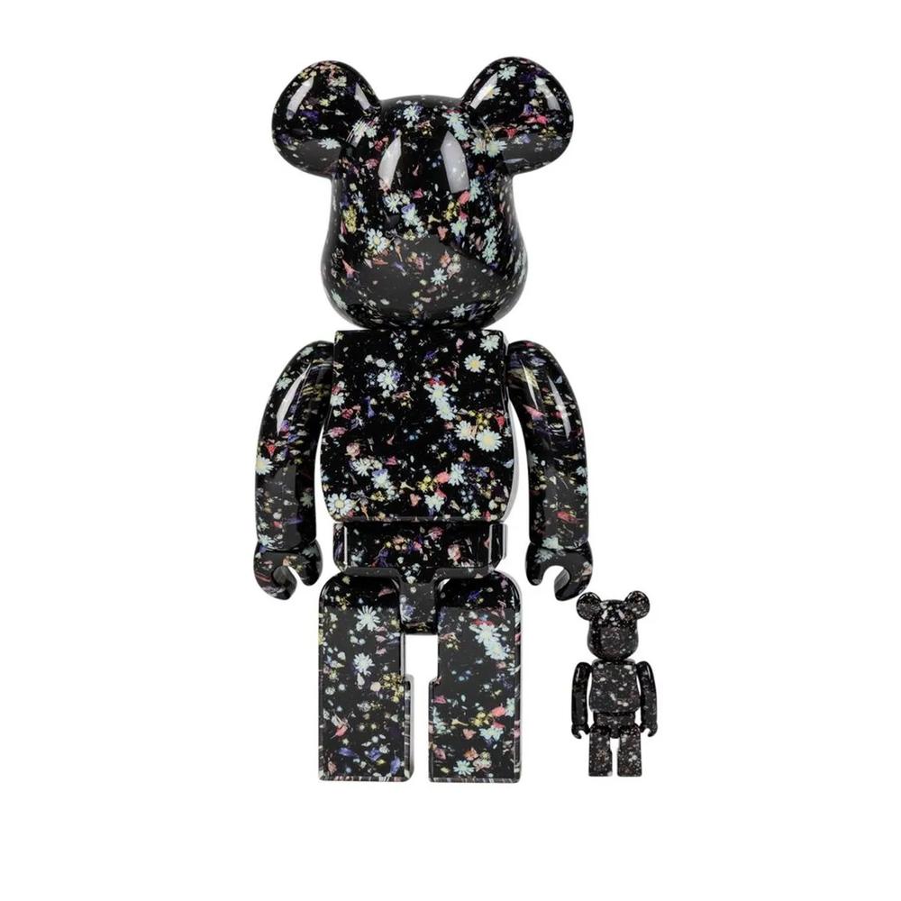 Набор фигурок Be@rbrick из коллаборации с Anever 2