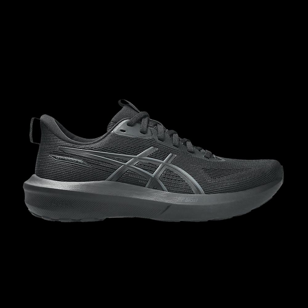 Кроссовки ASICS Wmns GT 1000 14 'Triple Black' 1