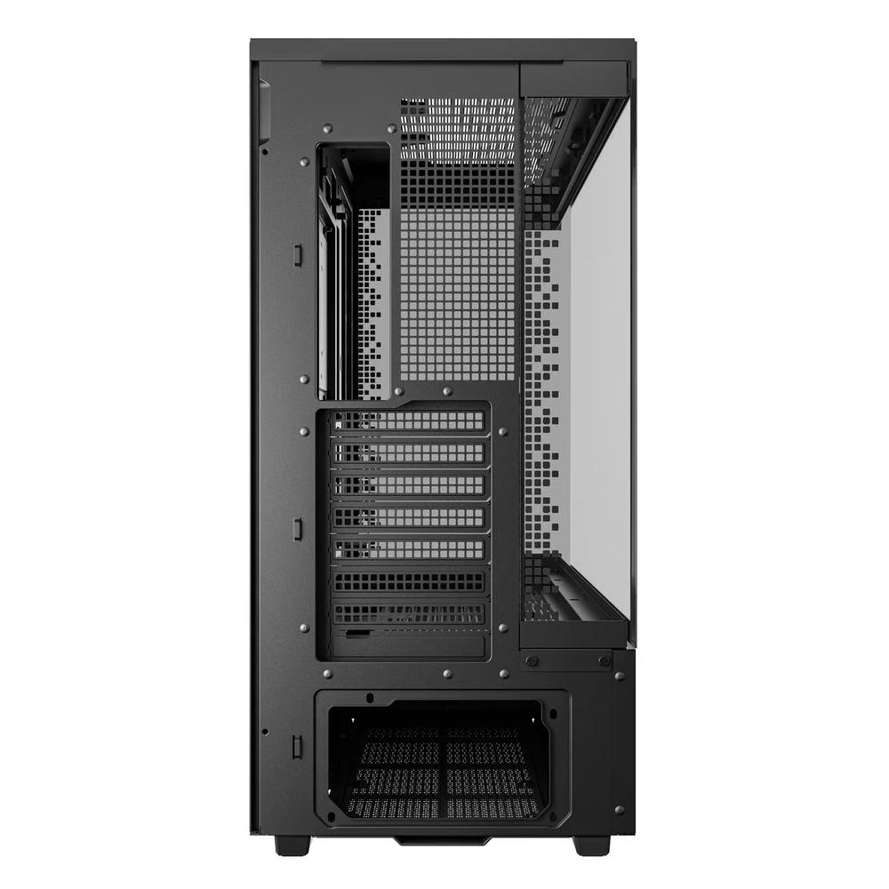 DEEPCOOL CH690 DIGITAL корпус ATX - Black черный 6